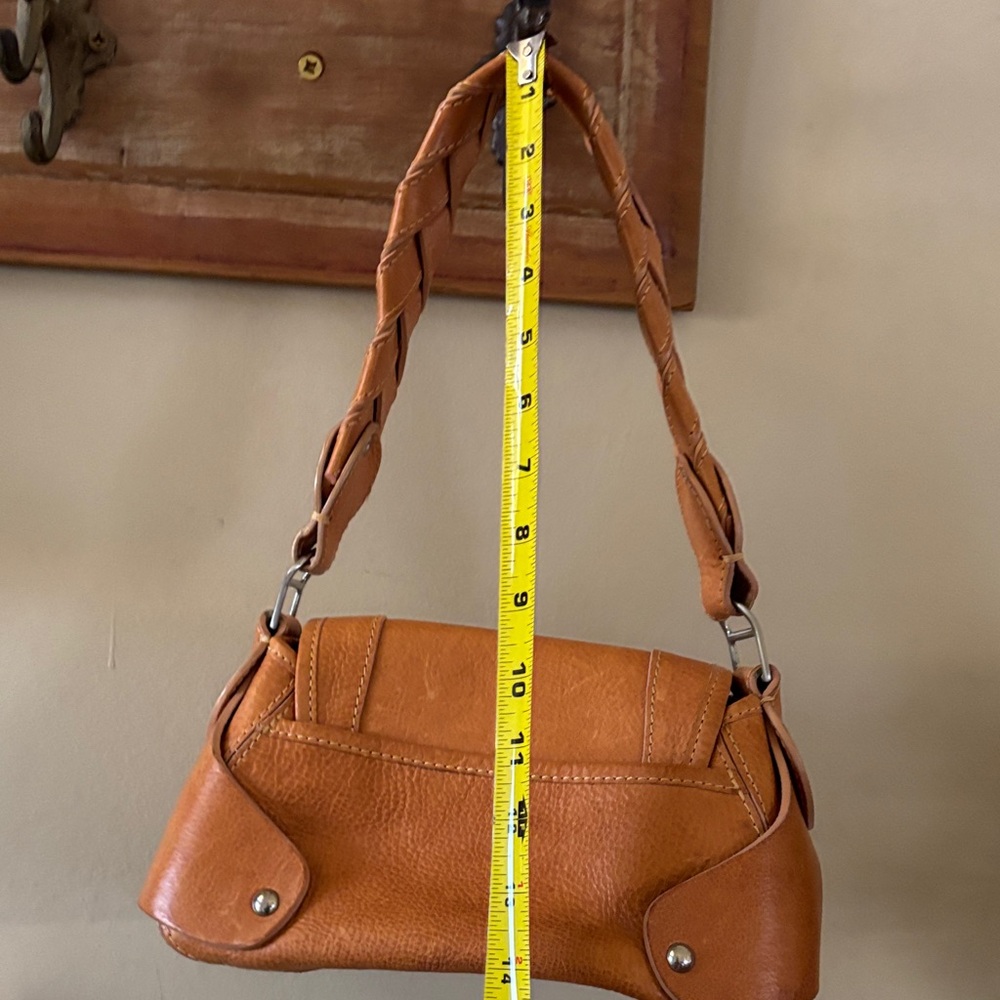 HELEN  KAMINSKI Australia Tan Leather Women's Bag - Picture 6 of 10